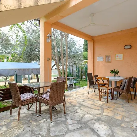 Ivana , Affordable On A Great Location Apartment