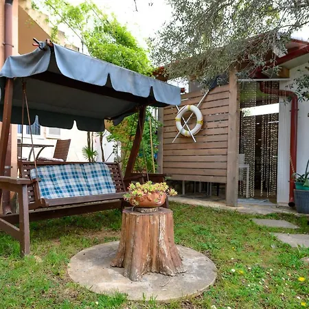 Apartment Ivana , Affordable On A Great Location Umag