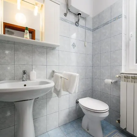 Ivana , Affordable On A Great Location Apartment
