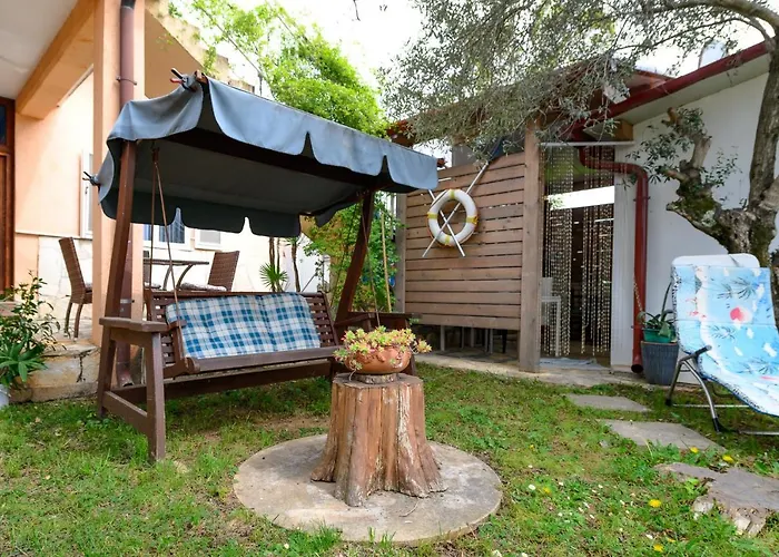 Apartmán Ivana , Affordable On A Great Location Umag